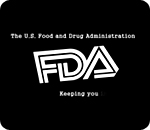 FDA-Logo-Black